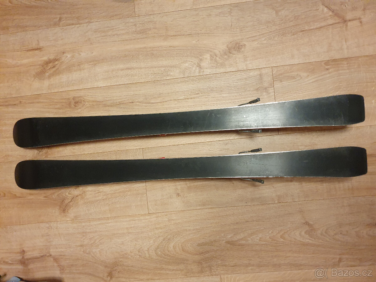 Dětské lyže 110 cm - 2