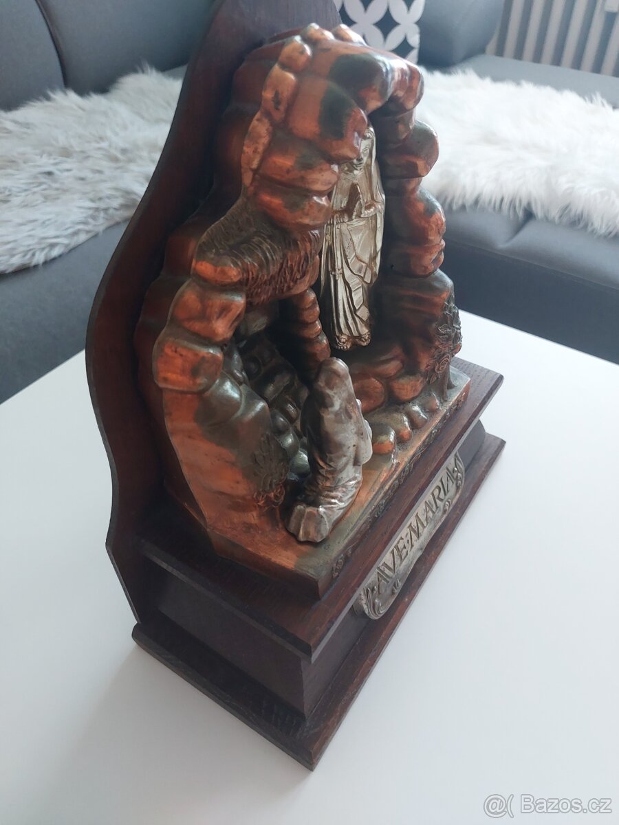 Domácí oltářek - 2