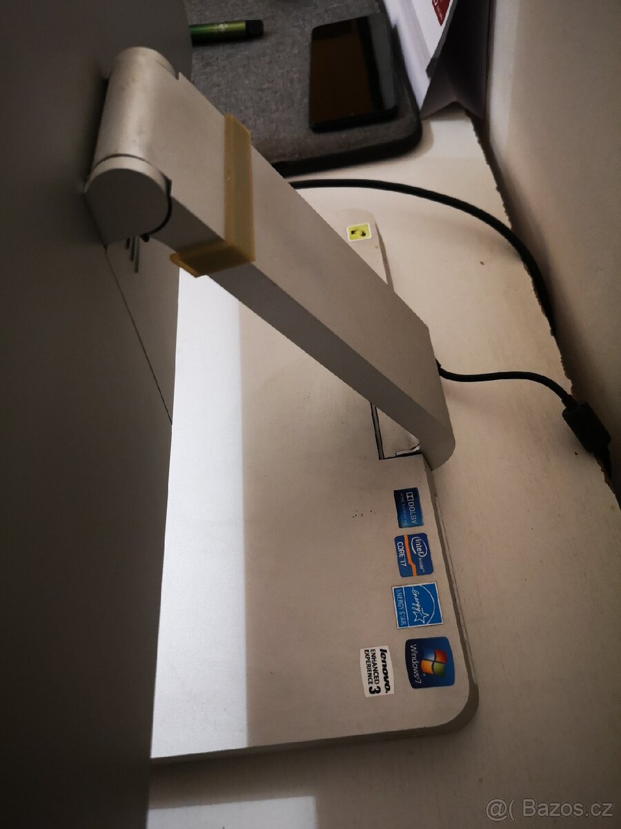 PC Lenovo Ideacentre A720 - 2