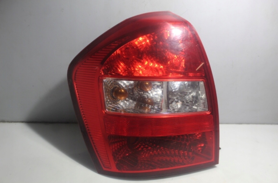 Zadní světlo Kia Cerato - 2