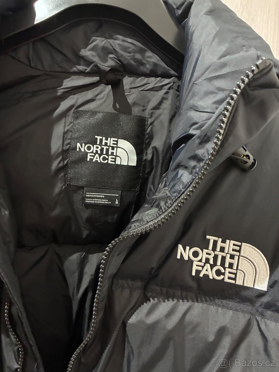 Bunda The North Face, vel. L - 2