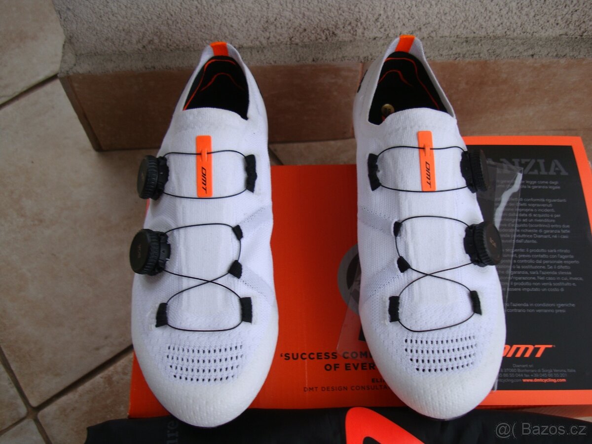 silniční tretry DMT KR0 Road - 2