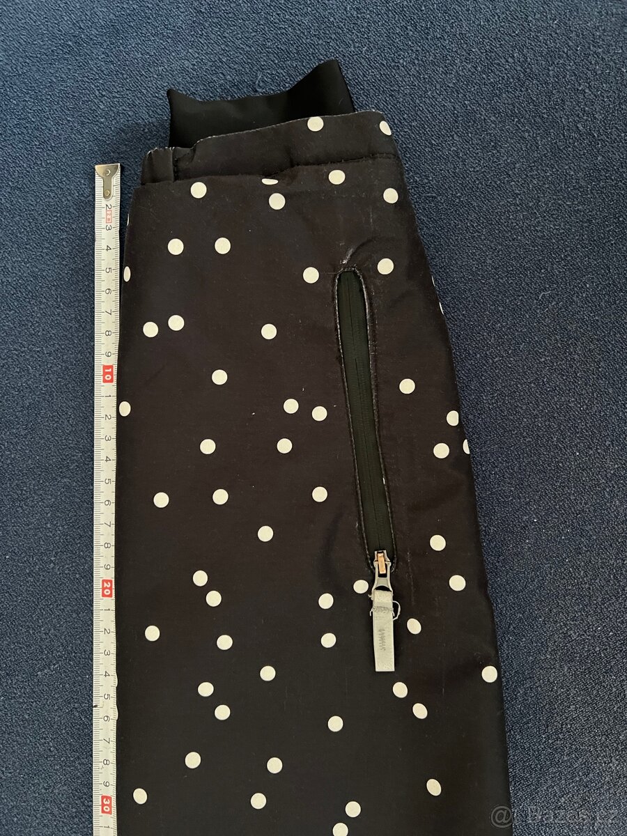 Lyžařská/snowbordová bunda Tchibo - 2