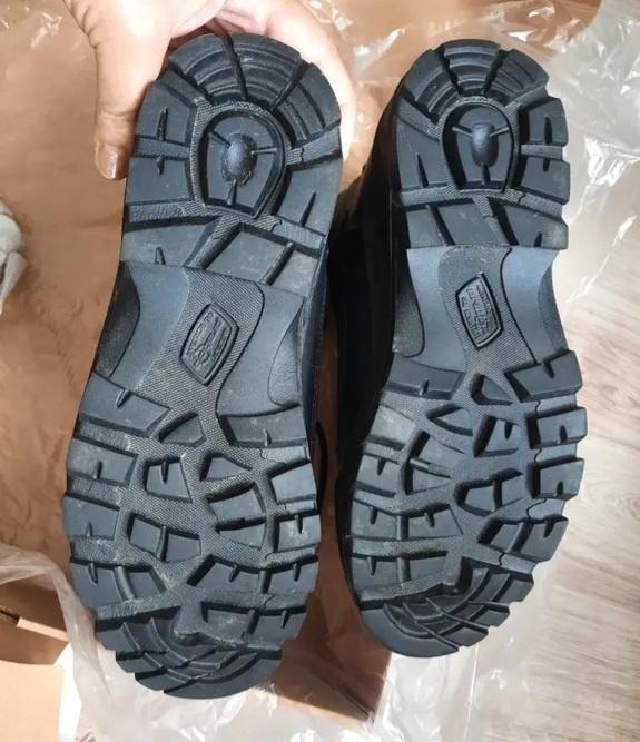 PRABOS GORE-TEX , č.39 - 2