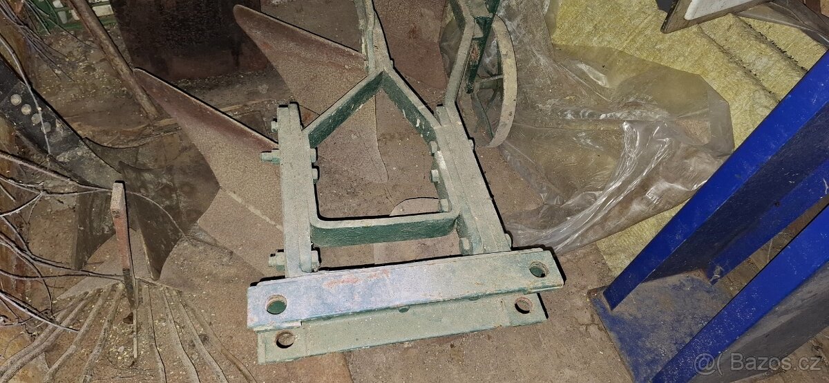 TZ-4K-14 v původním stavu s příslušenstvím - 2