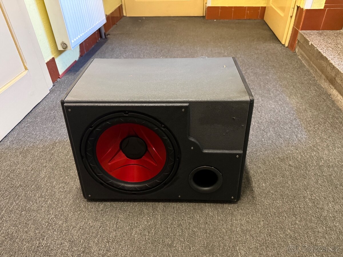 subwoofer Star Bass B300-7 - 2