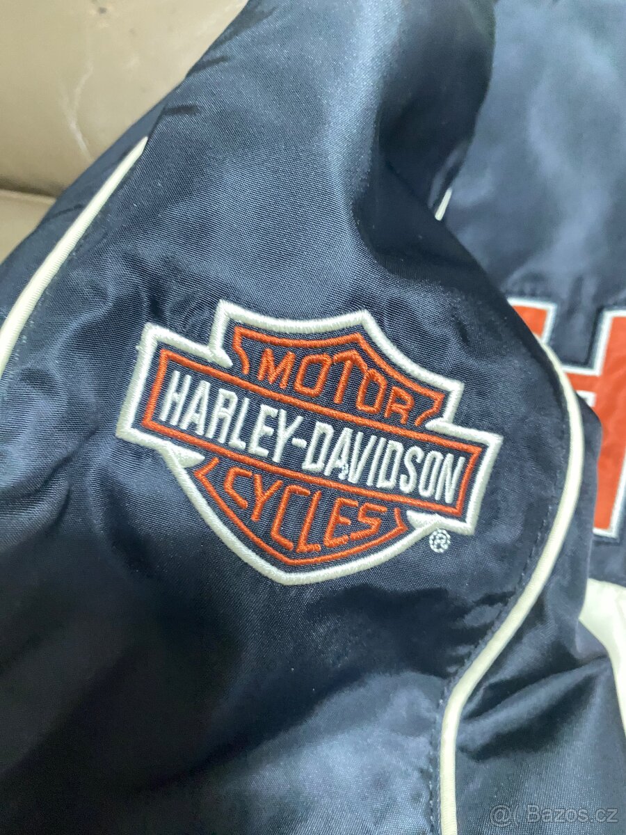 Harley Davidson 2XL - 2