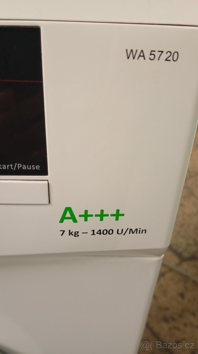 Pračka bomann - 2