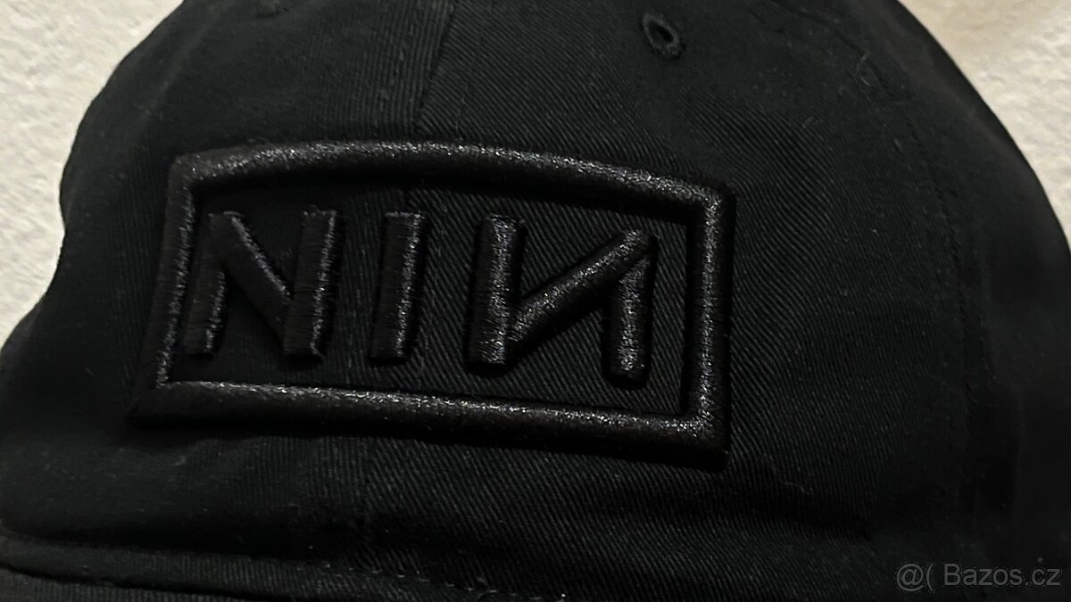 Nine Inch Nails Baseball cap - 2