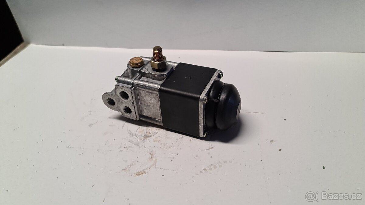 Ventil dveří 1-18010 Elektromagnetický (Bus/Truck) - 2