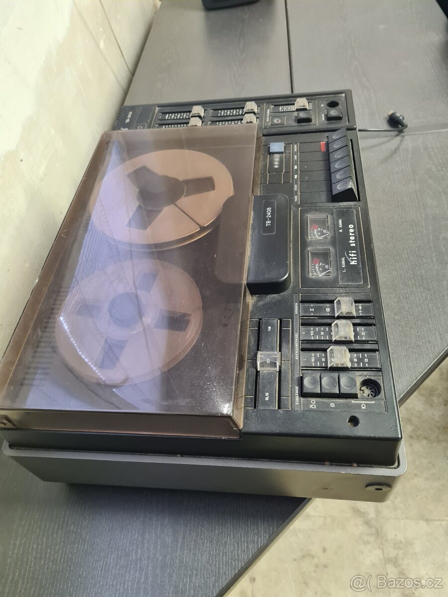 Starej Magnetofon - 2