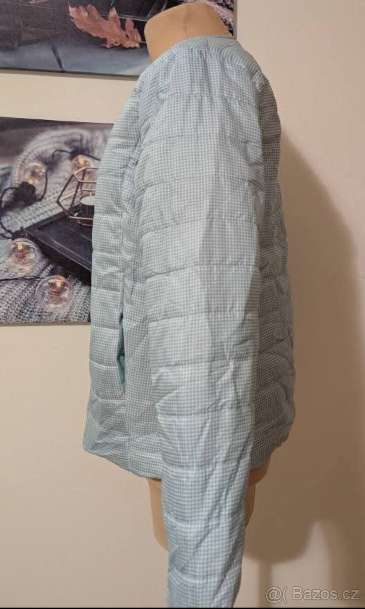 Nová jarní bunda - 2