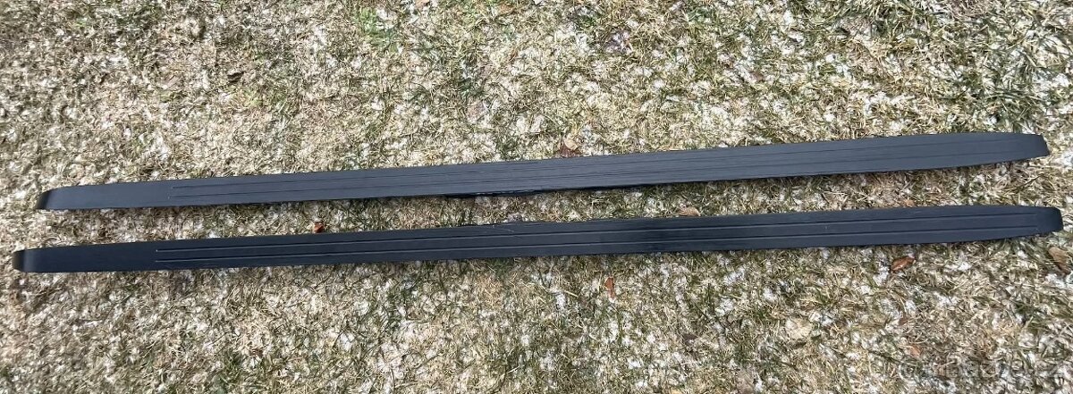 Běžky na skate - 2