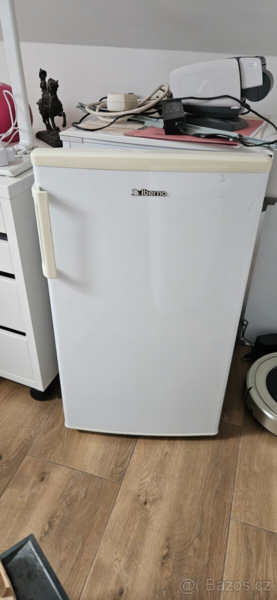 Lednička - 2