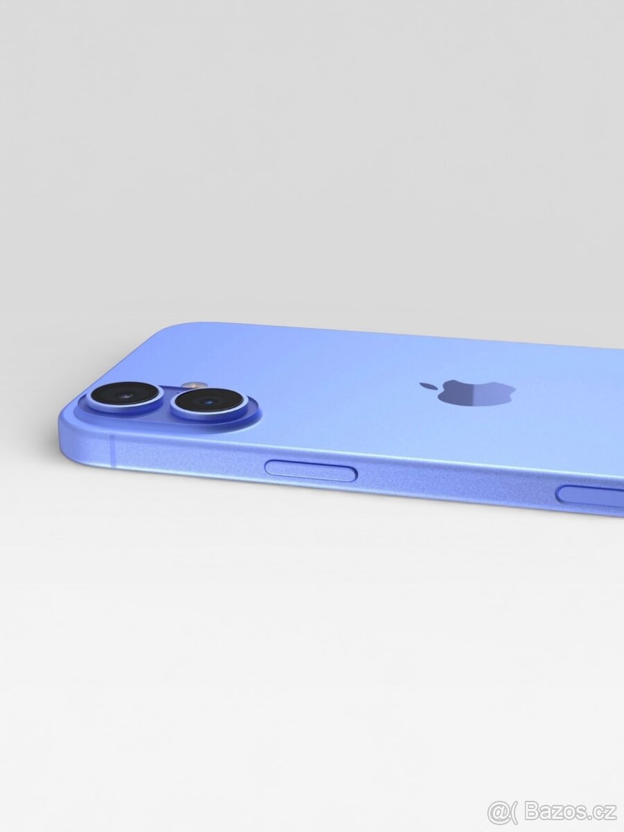 Iphone 16 plus 512 GBbUltramarine - 2