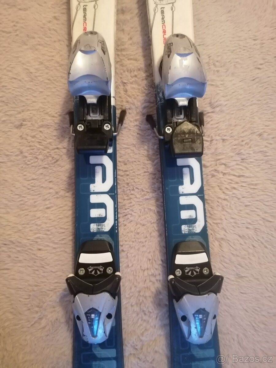Lyže Dynastar 110 cm - 2