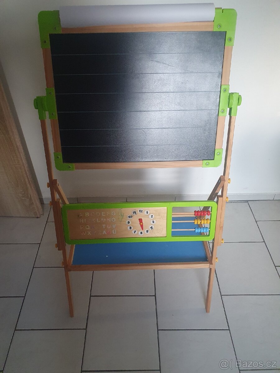 Dětská psací tabule - 2