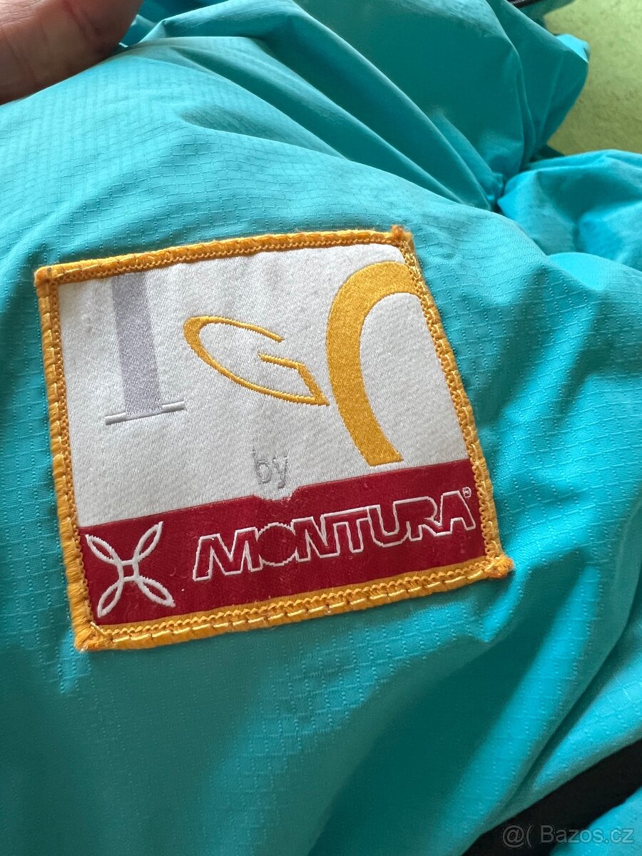 Fusak do kočárku Montura neprofuk - 2