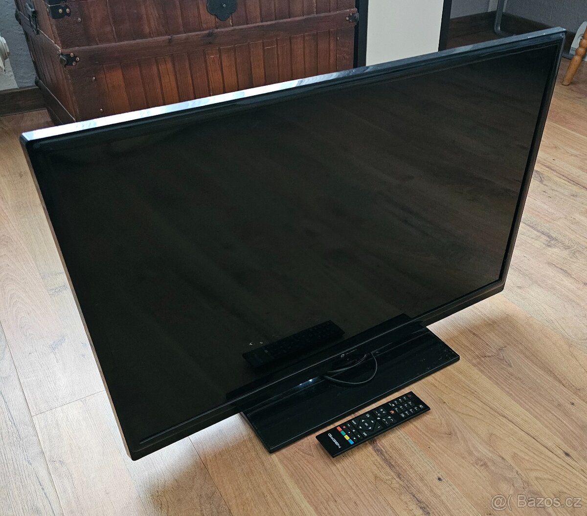 SMART LED TV Gogen TVL32147 WEB - 2