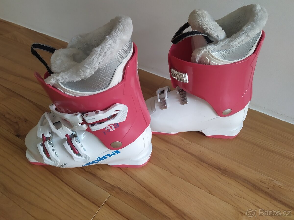 Dětské přeskáče/lyžáky Alpina - 2