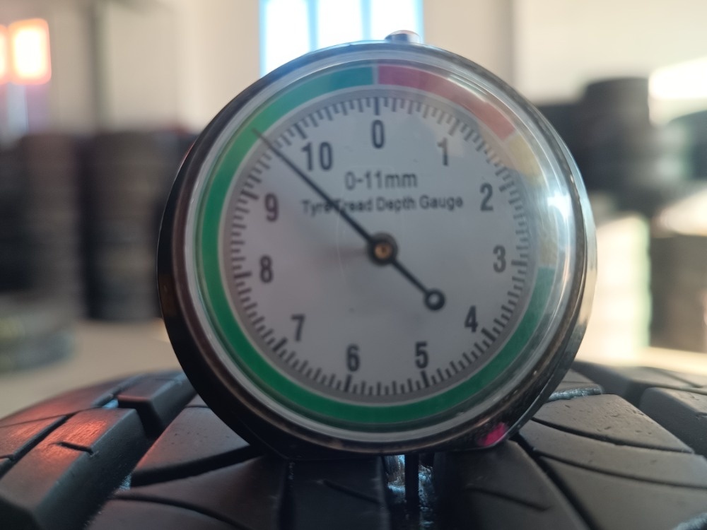 195/65 R16C BARUM (0717) - 2