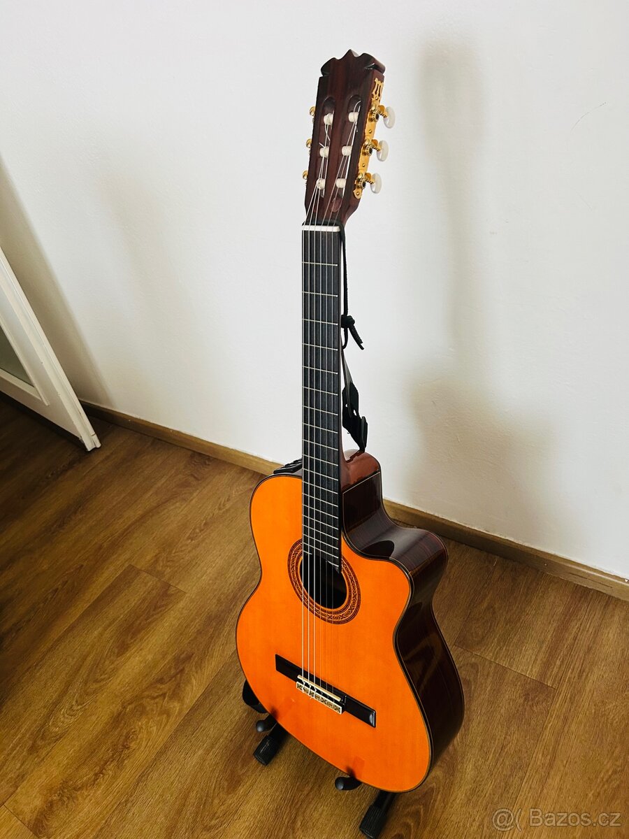 Takamine Jasmine TC28C - 2