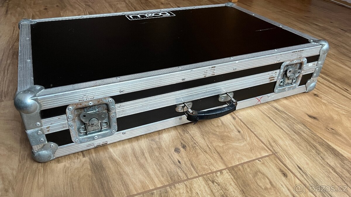 Flight Case pro Moog Minimoog Voyager - 2