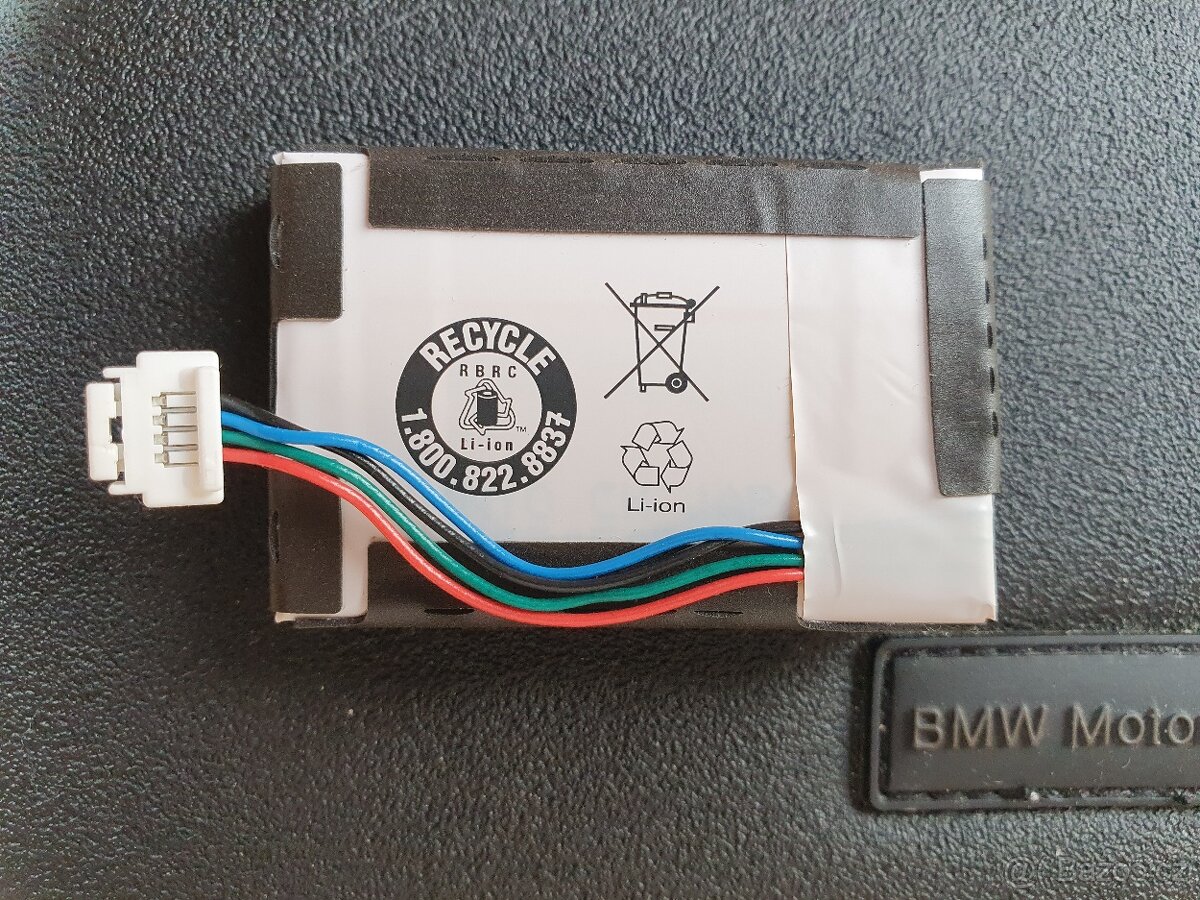 Baterie Navigator 5 Garmin - 2