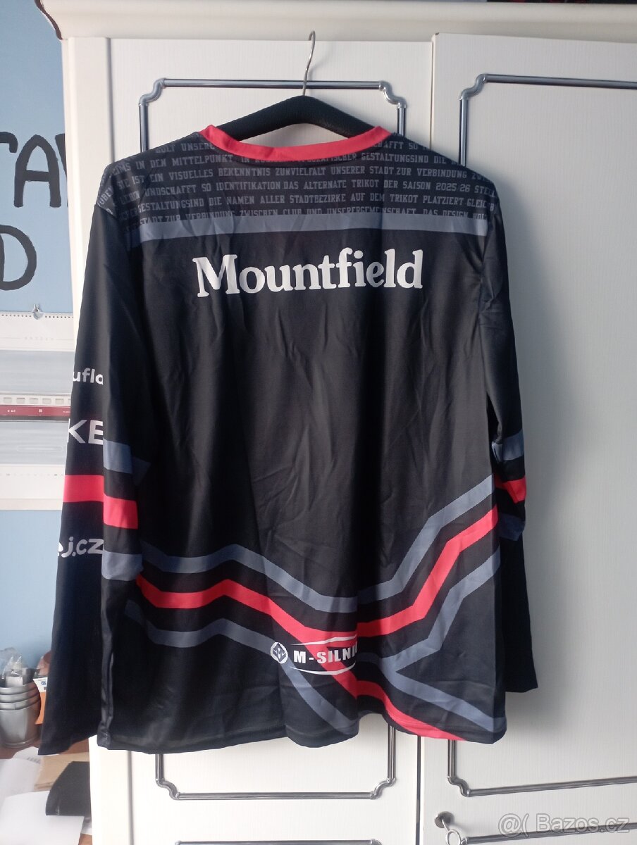 Mountfield HK - 2