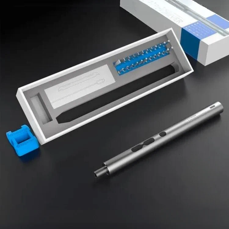 Elektrický Šroubovák (Precise) - 2