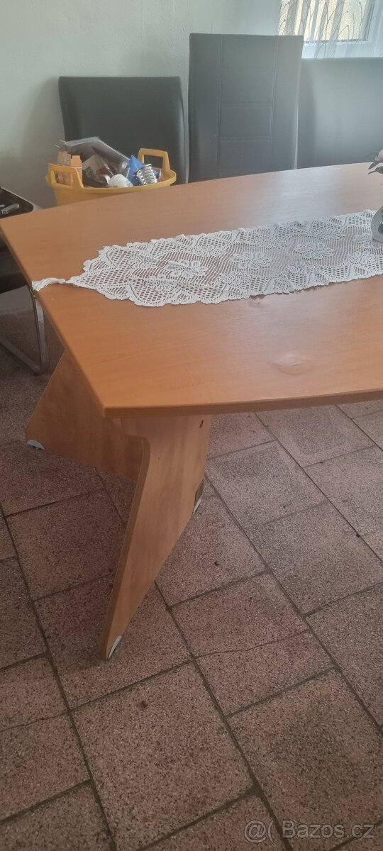 Zasedací stůl - 2