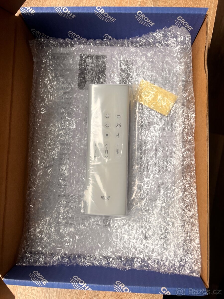 Ovladač Grohe - Sensia Arena - 2