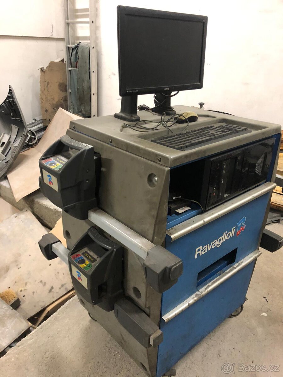 Geometrie na auta - 2