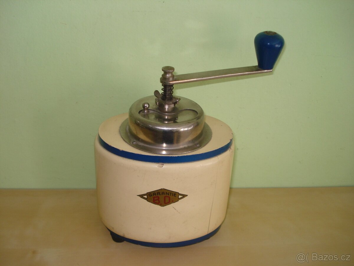 Mlýnky - 2