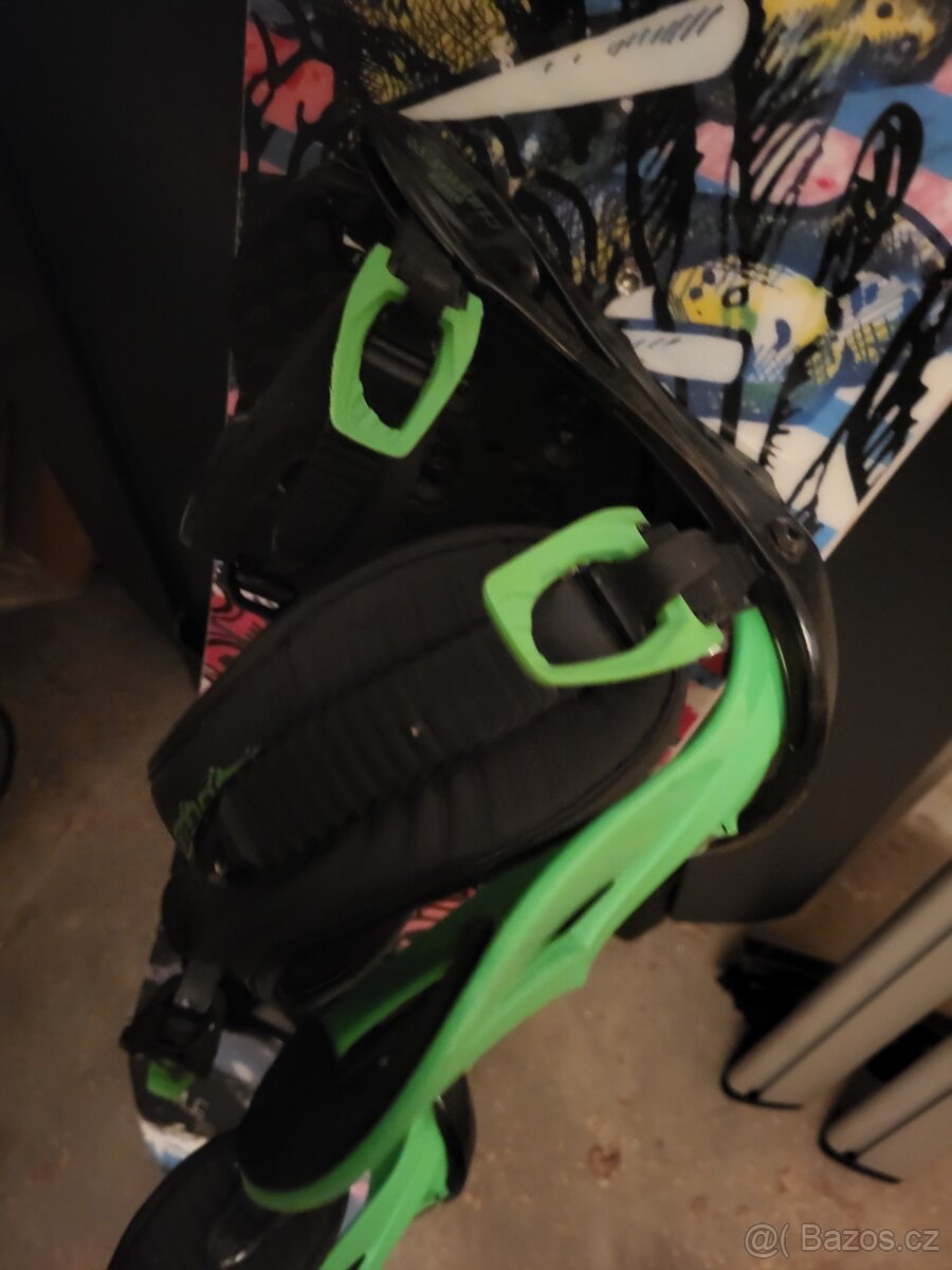 snowboard 120 - 2