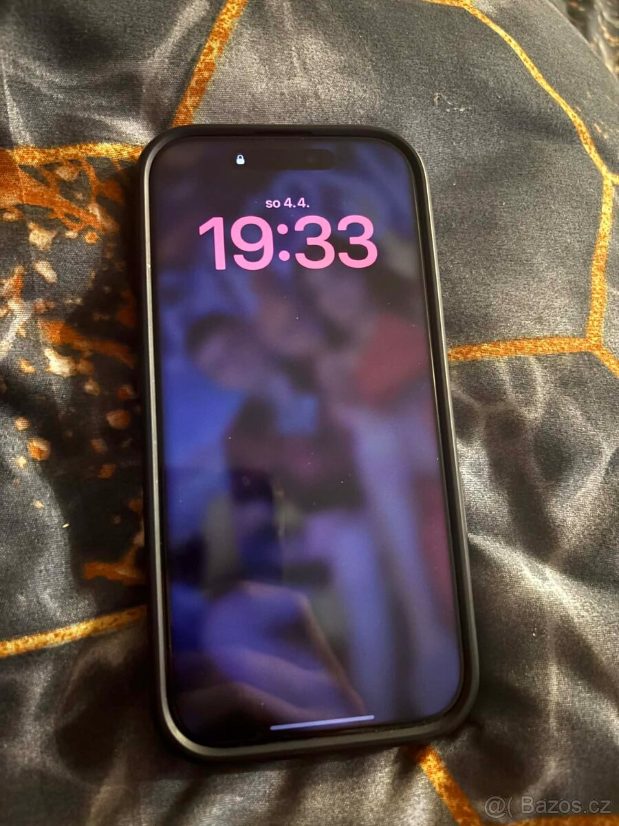 iPhone 16 Pro 128gb titanium - 2