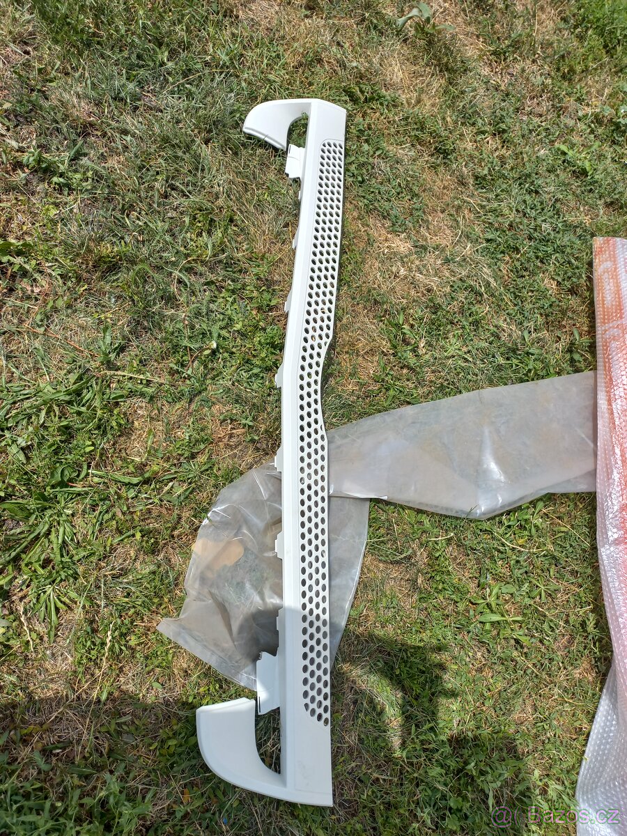 Maska přední MB Actros MP4 - 2