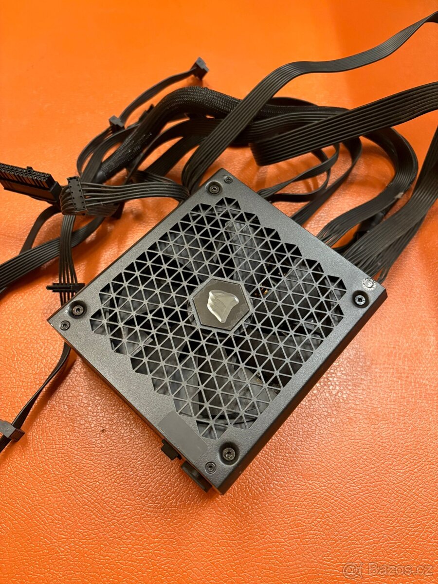 Corsair RM850 80+ Gold - 2