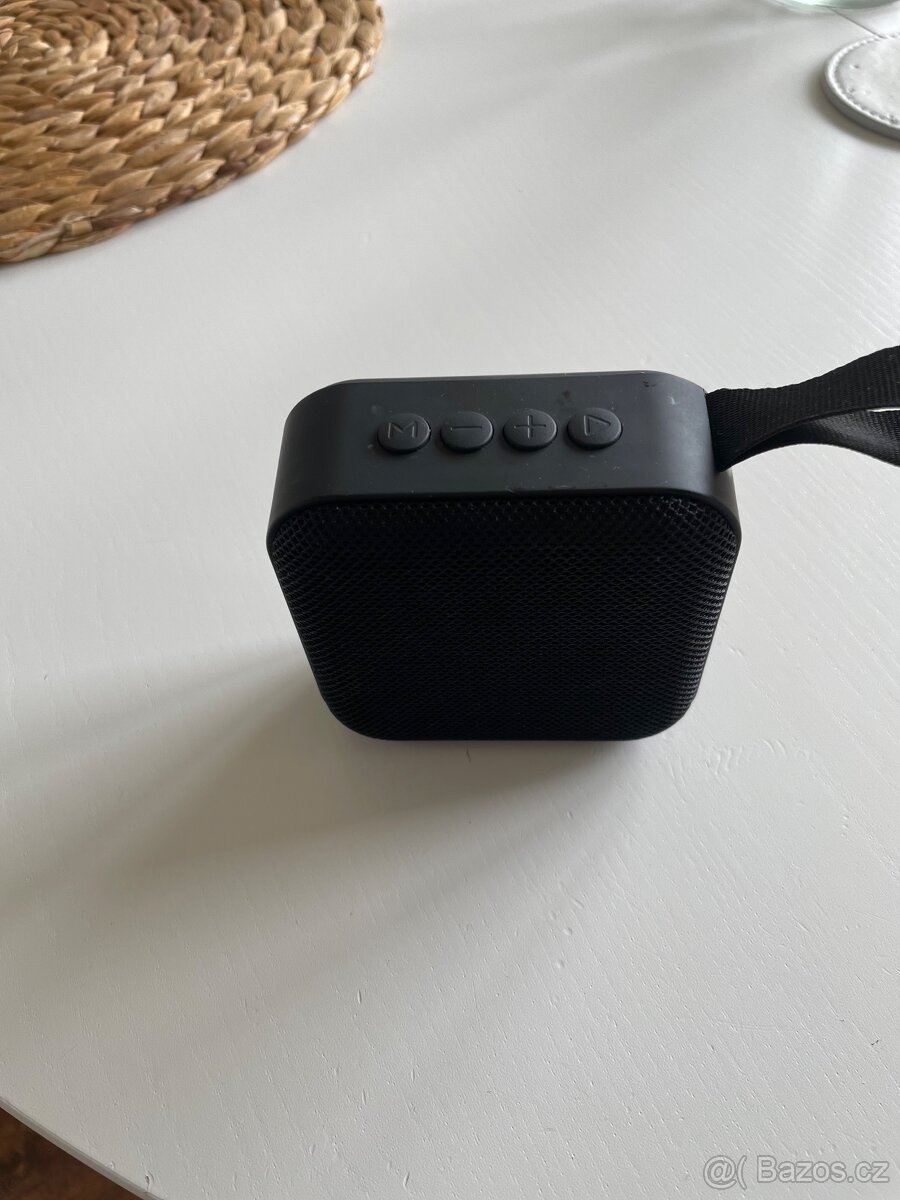 Bezdrátový reproduktor Niceboy - 2