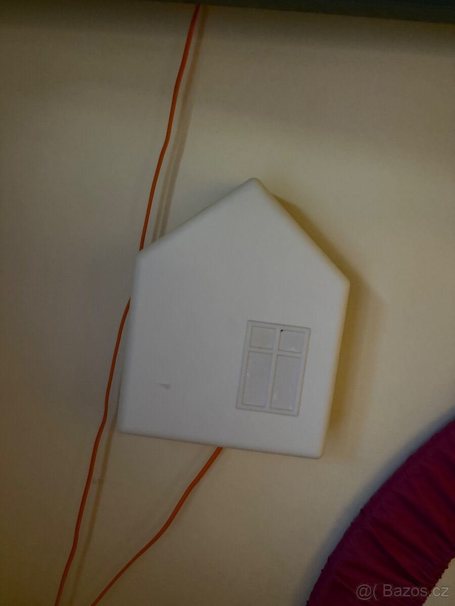 3 kusy Ikea lampy - 2