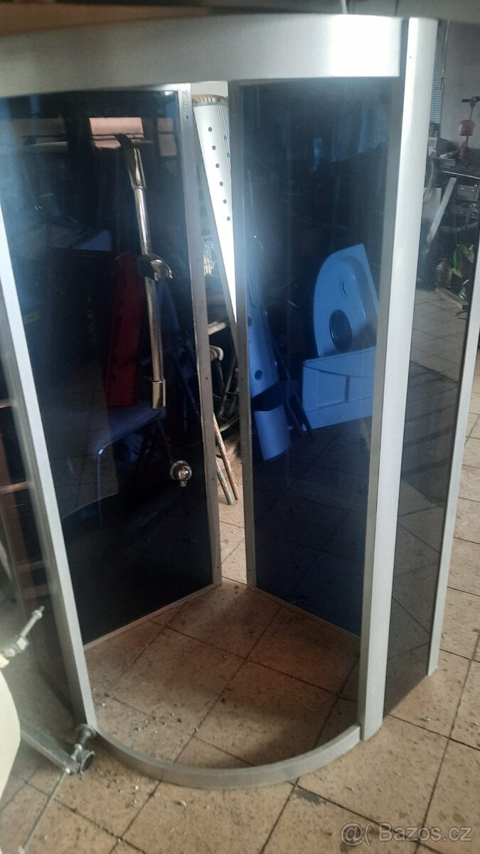 Sprchový Kout - 2