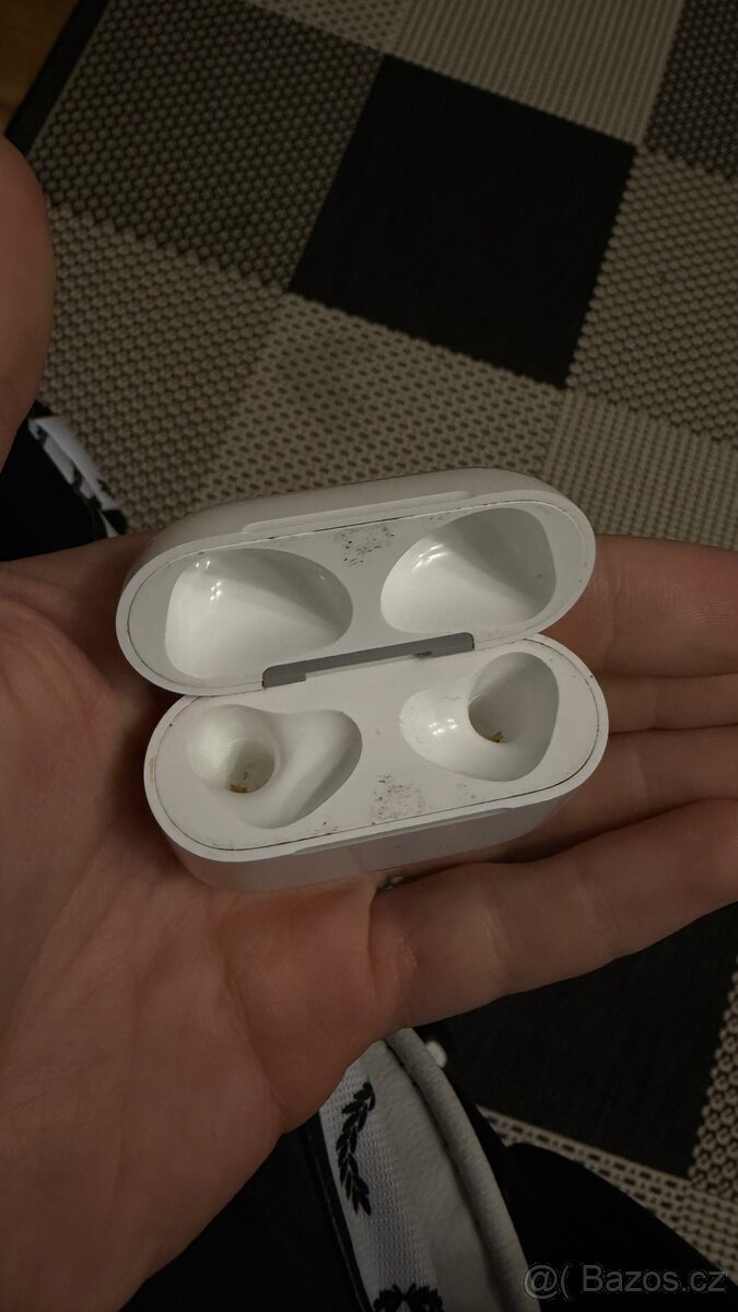 AirPods 3 - 2