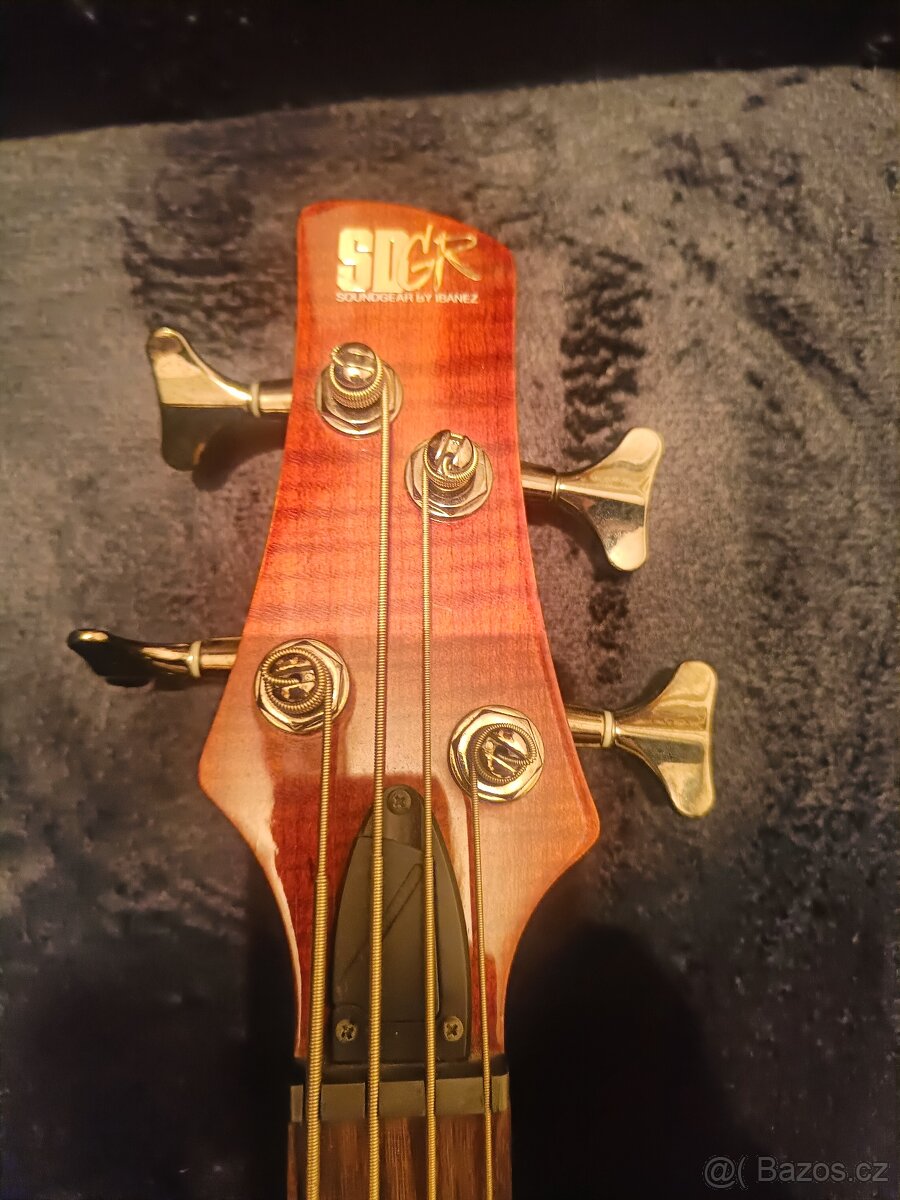 Ibanez SDGR - 2