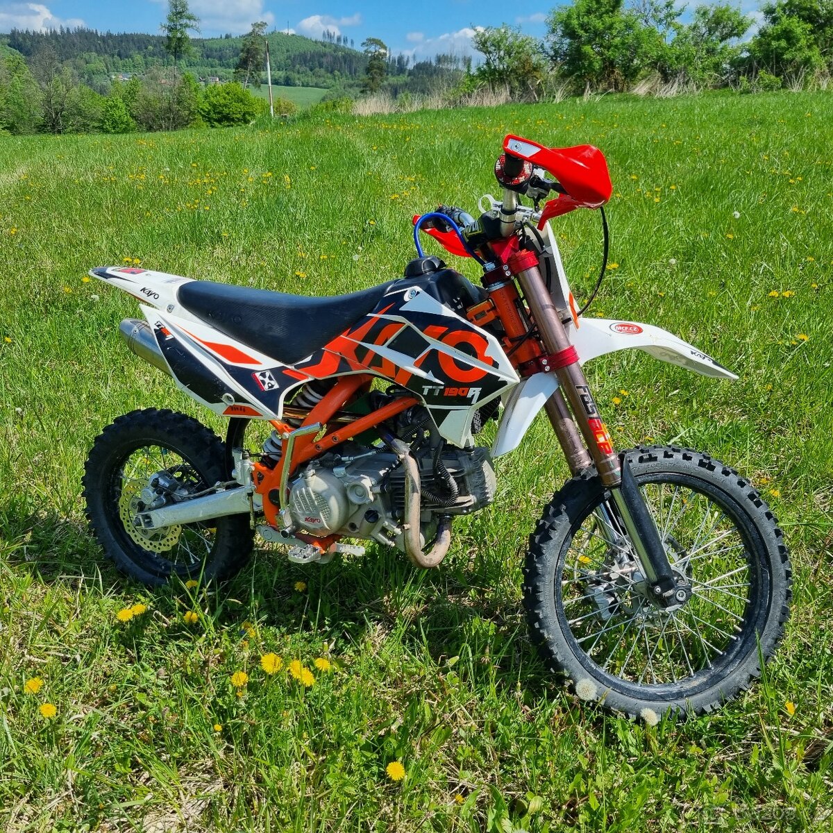 Kayo 190