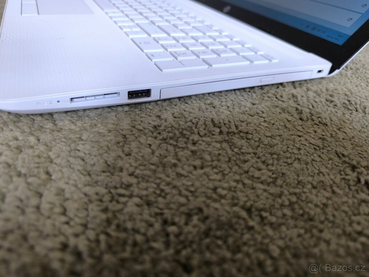 Prodám HP 15-db0039nc - 2