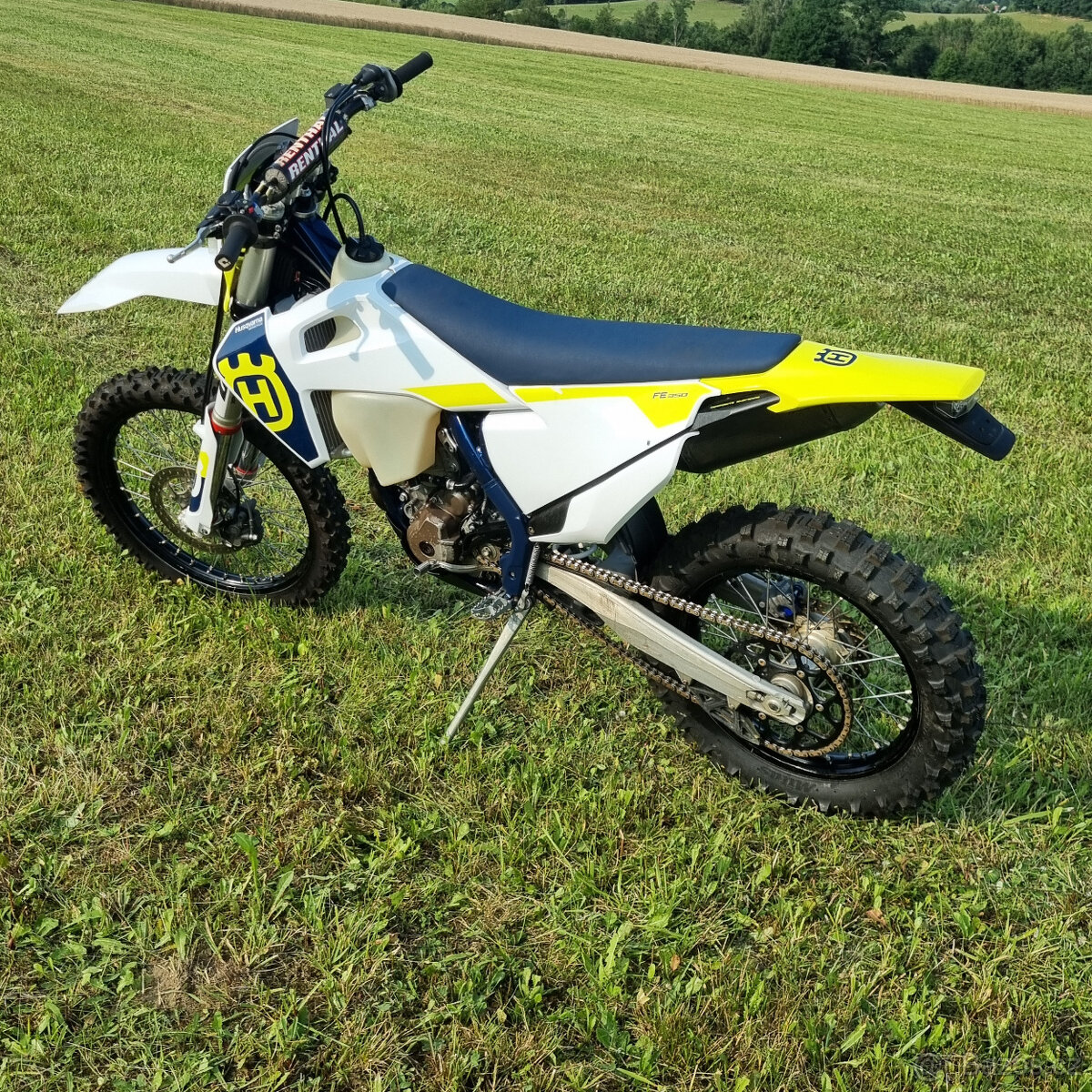Husqvarna