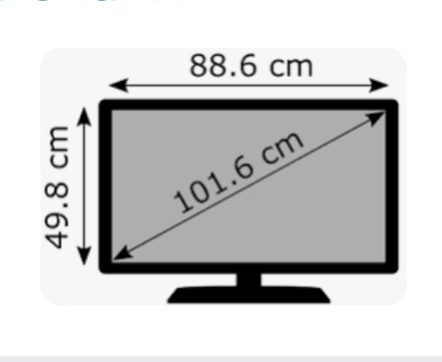 TV Samsung - 2