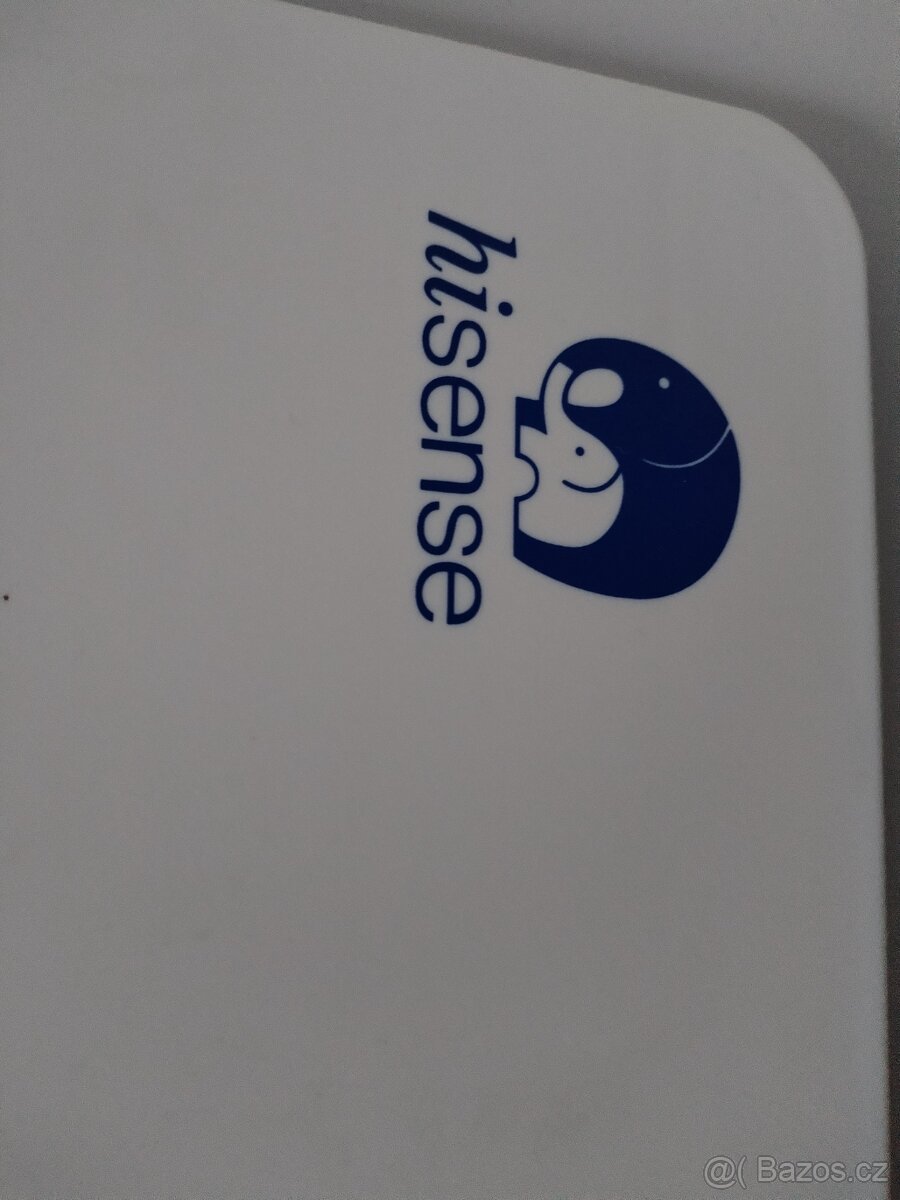 Babysense 2 monitor dechu - 2