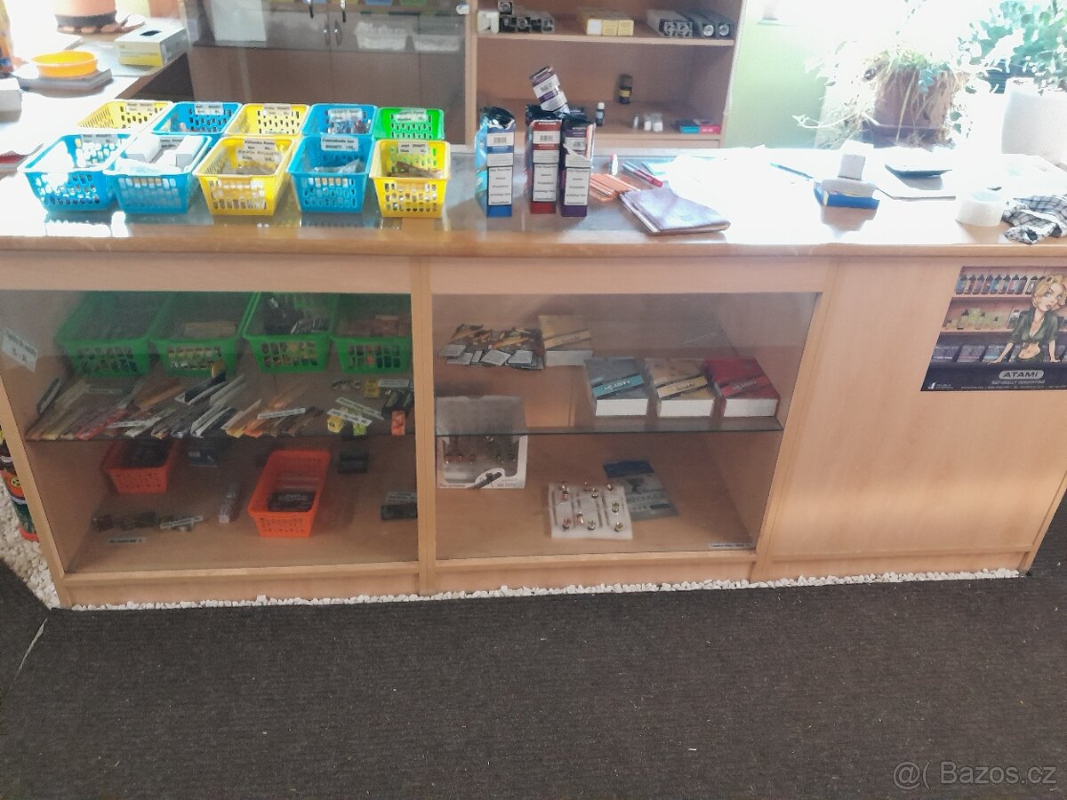 Nábytek z obchodu - 2