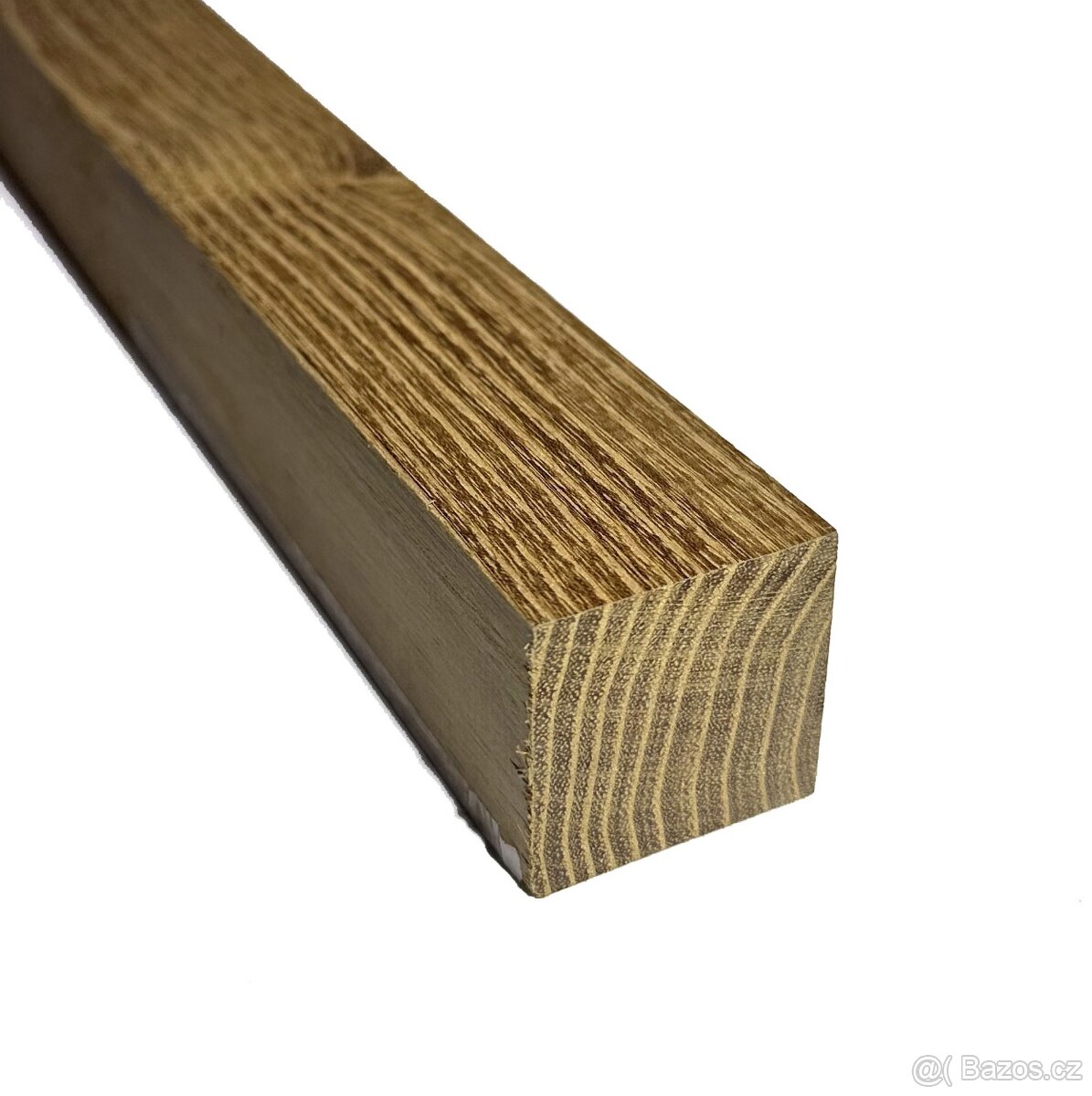 Podkladový hranol akát - 2